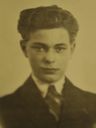 Record image of Georg Knud Nordqvist