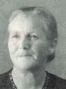 Record image of Kristine Frederikke Augusta Andersen (born Jacobsen)