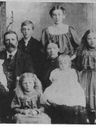 Record image of Carl (Charley) Johan Carlson Soderberg
