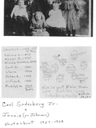 Record image of Johanna (Jennie) Soderberg (o.s. Nilsdotter (Nelson))
