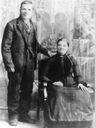Record image of Carl (Charles) Johan Janson Soderberg