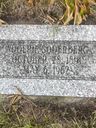 Record image of Adolph Soderberg