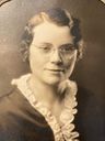 Record image of Lillian Evelyn Polivka (born Soderberg)