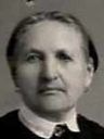 Record image of Anne Katherine Hansen Jensen (o.s. Madsdatter)