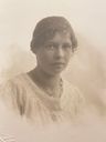 Record image of Elin Hagström (born Olsson)