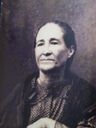 Record image of Maria de los Angeles Bueno Tejada (nacida Jimenez Garcia)