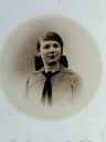 Record image of Marie Juliette Amanda Rondet (née Ollivier)