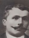 Record image of Louis H Huber - "Roaner-Bauer"