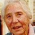 Record image of Leah Estelle Greenbaum (born Perl)