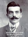 Record image of Antonio Perez Corral