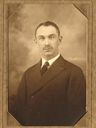 Record image of Harry Arvid Valerius Petersson