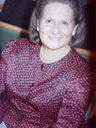 Record image of María Cruz Mozo Gómez (born García Martín)