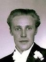 Record image of Berndt BÖRJE valter Petersson