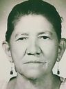 Record image of Maria Amaya (born Ramirez)