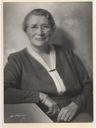 Record image of Ida Frederikke Jensine Spangenberg (o.s. Lindholm)