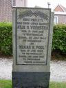 Record image of Klaas Klaas Pool