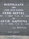 Record image of Derk Derks Roffel