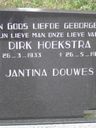 Record image of Dirk Hoekstra