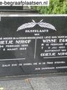 Record image of Grietje Bron (geboren Nijhof)
