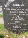 Record image of Piet van der Veen