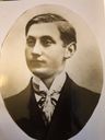 Record image of Knut Herman Andersson