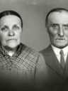 Record image of Augusta Charlotta Sjöman, ¤ (born Nilsdotter)