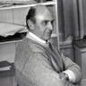 Record image of Bo Yngve (Bo Åkervik) ? (85 år) Petersson