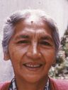 Record image of Maria Elena Contreras Contreras (nacida Hernandez Sanchez)