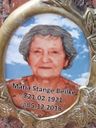 Record image of Maria Beilke (geb. Tonn Stange)