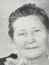Record image of Maria Junkert (geb. Hein)