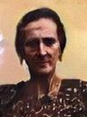 Record image of Carolina Fontana (born Pratti)