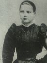 Record image of Elsa Aatuntytär Kekkonen (born Pylvänäinen)