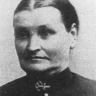 Record image of Elisabeth /Liisa Eliaantytär Stubbe Stubbe (o.s. (o.s, Jäntti))