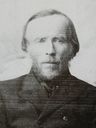 Record image of Johan Hinric Holst