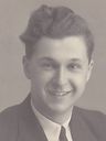 Record image of Robert Albert Lorenzo Whitaker