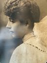Record image of Phoebe Hannah Edlin (born Brown)
