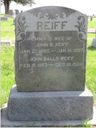 Record image of John Bally Reiff