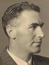 Record image of Oskar Hallberg