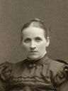 Record image of Fredrika Lundin (o.s. Carlsdotter)