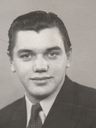 Record image of Sten Mauritz Risberg
