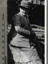 Record image of Frederikke Margrethe Foss (born Schultz)