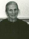 Record image of Marie Stuber (born Stuber-Burkolter)