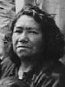 Record image of María Lesbia Robledo Robledo (born López Pérez)