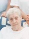 Record image of Rut Karin Hult (born Ström,)