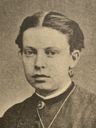 Record image of Sara Moberg (o.s. Ringborg)