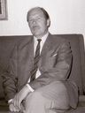 Record image of Gustaf Evert Hagberg