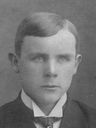 Record image of Bror Härnfrid Henriksson