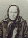 Record image of Anna Stina Eriksdotter Bamberg (geb. Ersdotter)