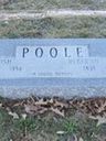 Record image of William Joshua Poole