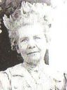 Record image of Carolyn Delilah Taber Wagoner (born Taber)
